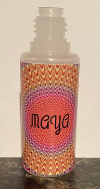 Maya Orange Cream Original