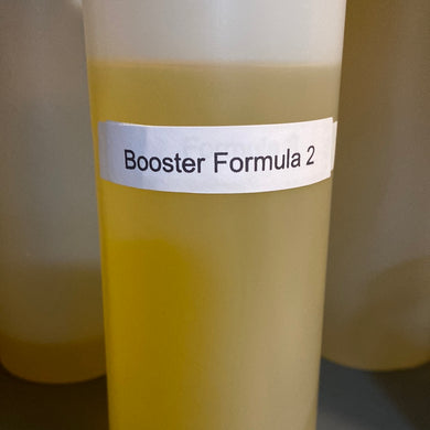 Booster Formula 2 extra strength