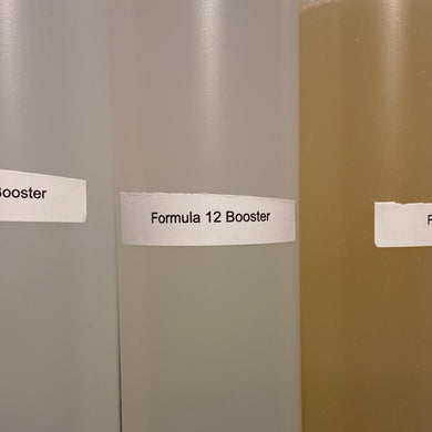 Booster Formula 12