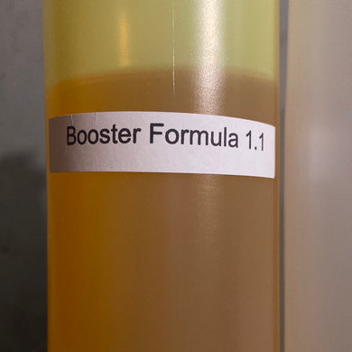 Booster Formula 1.1 extra strength