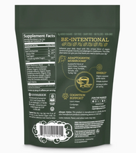 Load image into Gallery viewer, Be Well Matcha &amp; Mushroom Drink Mix - Adaptogenic Coffee