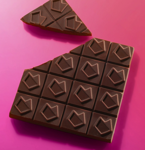 Big Orgasm, A Potent, Functional & Delicious Chocolate Bar