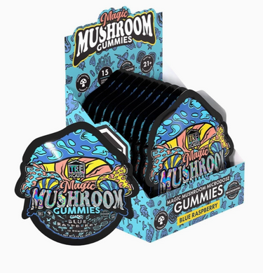 Tre House 15pk Gummies