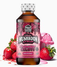Load image into Gallery viewer, Tre House 4oz Syrup