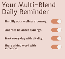 Load image into Gallery viewer, Multi-Blend Mushroom Capsules - Maintain By Magic Doze™