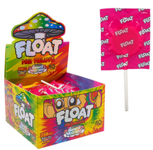 Load image into Gallery viewer, Float 250mg Mushroom Lollipops