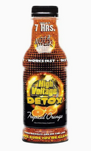 Load image into Gallery viewer, High Voltage Detox 16oz