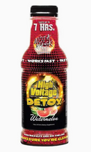 Load image into Gallery viewer, High Voltage Detox 16oz