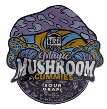 Load image into Gallery viewer, Tre House 15pk Gummies Magic Shroom