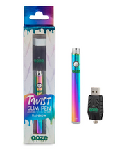 Load image into Gallery viewer, 510 Thread Pen Battery with charger