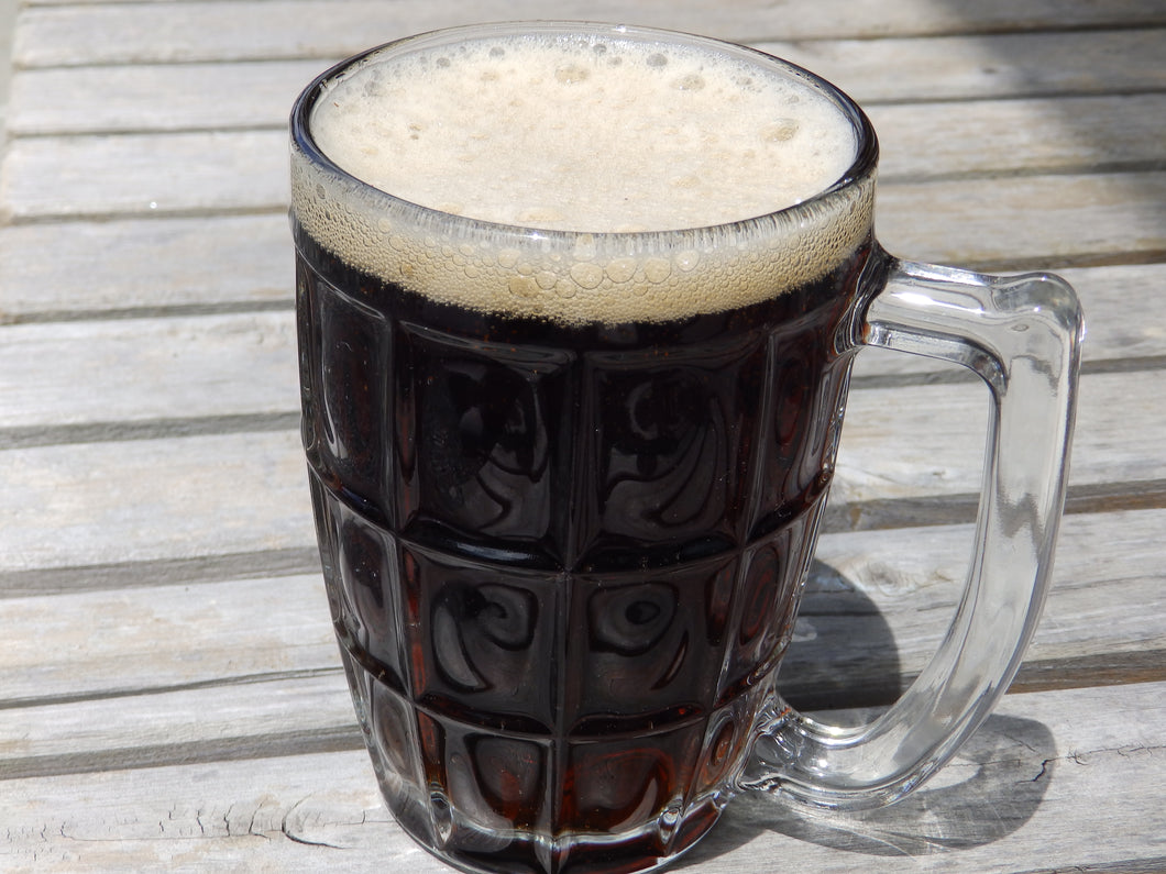 Rootbeer