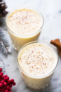 Eggnog