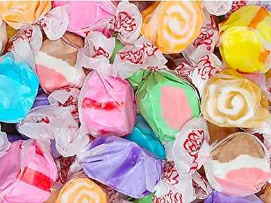 Salt Water Taffy