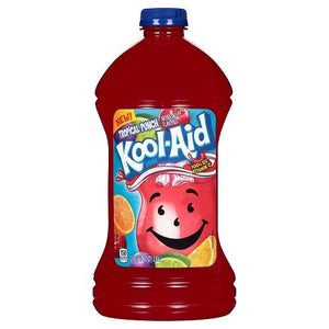 Tropical Punch