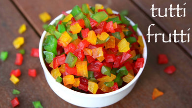 Tutti-Frutti
