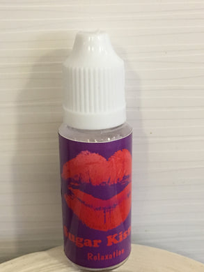 Sugar Kiss Strawberry Original