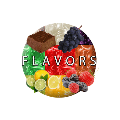Lemonade Flavoring Concentrate