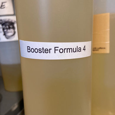 Booster Formula 4