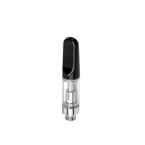 Empty Cartridge