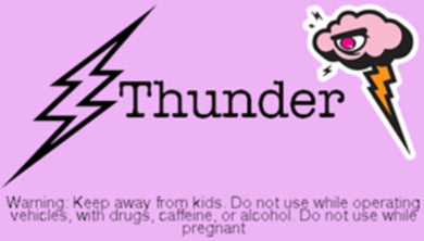 Thunder Chocolate Original