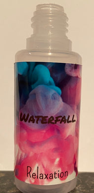 Waterfall Peach Raz Original