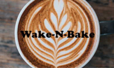 Wake-N-Bake Cappuccino Original