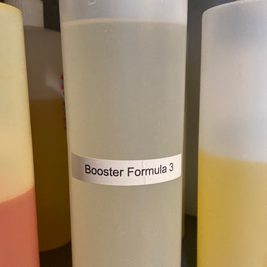 Booster Formula 3