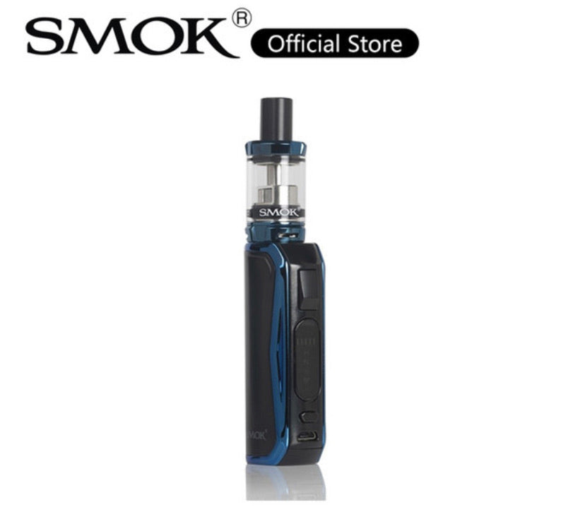 Smok Priv N19 Kit 1200mAh battery 30W mod 2ml