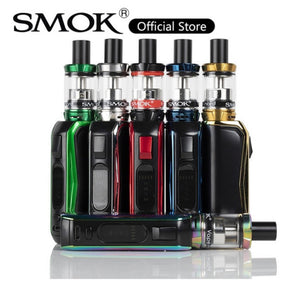 Smok Priv N19 Kit 1200mAh battery 30W mod 2ml