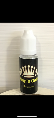 King’s Gold Menthol SpearMint Original