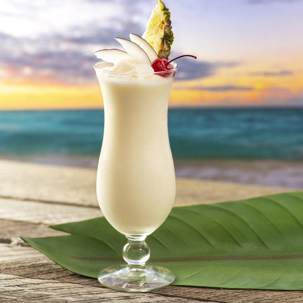 Pina Colada Flavoring Concentrate